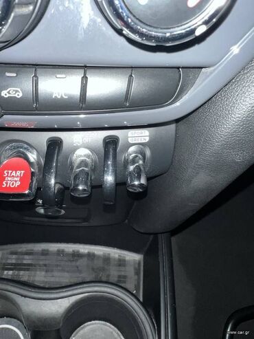 Mini: Mini Cooper Countryman: 1.5 l. | 2019 έ. 120000 km. SUV/4x4 — 3