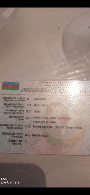 Mercedes-Benz: Mercedes-Benz Sprinter mikroavtobus - Korpus: Uzadılmış və — 11