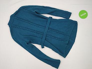 pull an bear: Cardigan, Kardigan damski, rozmiar S — 3