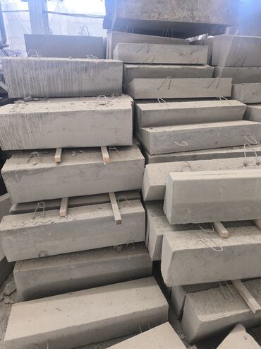 Железобетонные плиты на заказ: Услуги по устройству подпорных стен и фундаментов из — 18