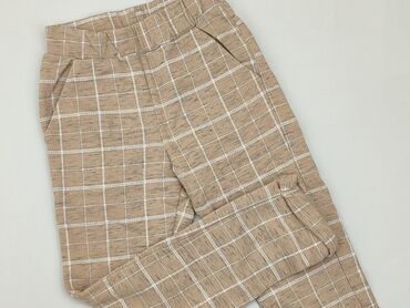 mohito koszula w kratę: Material trousers, 3-4 years, 98/104, condition - Good