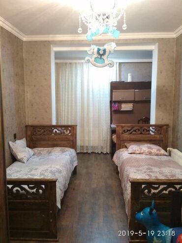 Köhnə tikili: Sumqayıt, 3 otaqlı, Köhnə tikili, 75 kv. m — 10