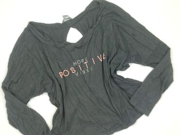 c a koszulki: F&F, T-shirt damski, XL