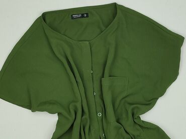 reserved spódnice plisowane różowa: Women's blouse, size M (EU 38)