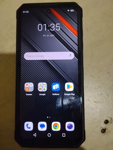 кредит айфон 11: Oukitel WP21 su kecirmeyen super veziyyetde bir telefon, ram 12gb at lalafo.az кредит айфон 11: Oukitel WP21 su kecirmeyen super veziyyetde bir telefon, ram 12gb