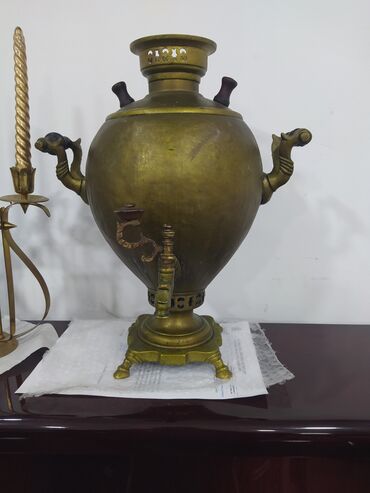 Статуэтки: Статуэтка, 1989 год, Германия, Платная доставка