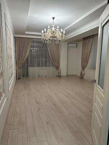 2 bedroom: 3 комнаты, 129 м², Элитка, 6 этаж, Евроремонт — 1