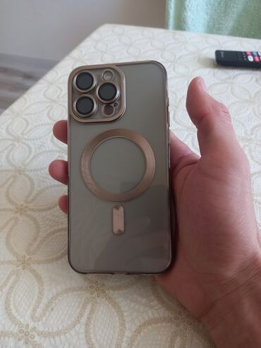 iphone 11 pro max qiymeti bakida: IPhone 15 Pro Max, 256 ГБ, Natural Titanium