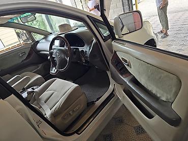 taiota prado: Toyota Harrier: 2002 г., 3 л, Автомат, Бензин, Внедорожник — 6