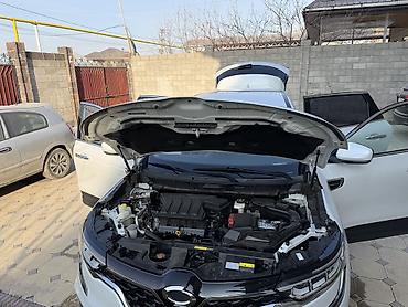 Другие автомобили: SAMSUNG ✅ QM6 ✅ 2020 год. ✅ объём 2,0 ГАЗ (завода). ✅ свежее — 10