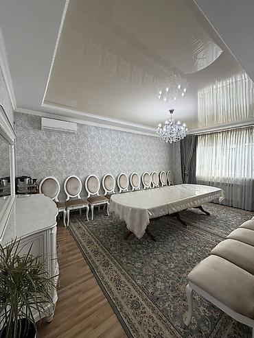 Долгосрочная аренда домов: 200 м², 7 комнат, Кондиционер — 1