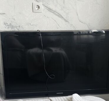 дордой телевизоры: Телевизор Samsung 46" Модель: LE46D550K1W (Model Code