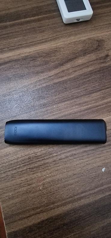 dollar klonu: IQOS siqaret qızdırma cihazı üçün daşınan şarj qurğusu (power bank) - — 1