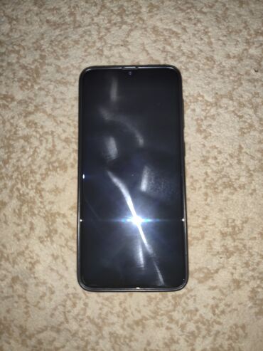 Samsung: Samsung A20, Б/у, 32 ГБ, цвет - Черный, 2 SIM