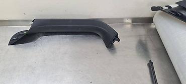 polirka lidl: PLASTIKA NASLONA ZA VOLKSWAGEN GOLF 7 - 5G9867604A | Plastika — 1