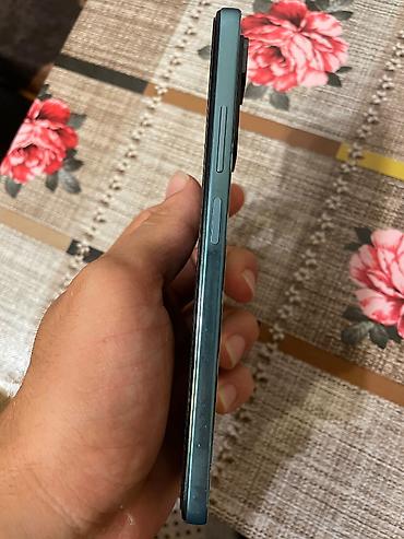 telefon honor: Redmi Note 11 Pro, 128 GB, rəng - Mavi, Barmaq izi, Face ID — 5