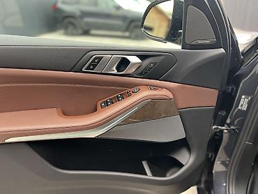 BMW: BMW X5 M: 2019 г., 3 л, Автомат, Бензин, Кроссовер — 5