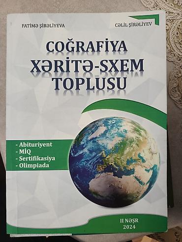 samoyed qiyməti: Qeyd olunan kitablar, hamısı yenidir. Az istifadə olunub, qiymət üçün — 3