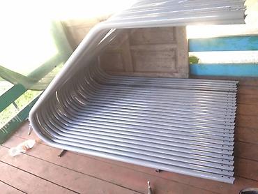 Сварка: Сварка иштерин кылабыз — 9