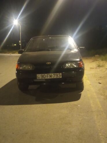 ford masin satisi: VAZ (LADA) 2115 Samara: 1.6 l | 2009 il 300000 km Sedan