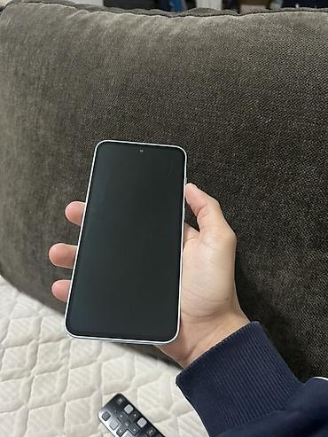 самсунг с10 5g: Samsung Galaxy A35 5G, Б/у, 256 ГБ, цвет - Белый — 2