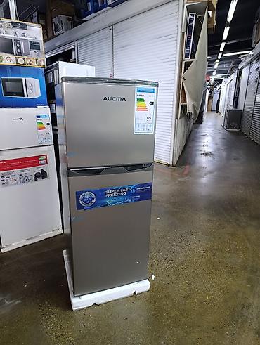 Холодильники: Холодильник Avest, Новый, Двухкамерный, De frost (капельный), 50 * 125 * 50 — 2