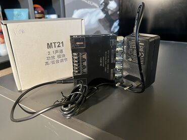 акустические системы вьетнам с сабвуфером: Убийца дорогих Hi-Fi усилителей На оригинальных чипах!!! CS8376E