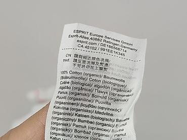 bluzki esprit: Esprit, T-shirt damski, rozmiar XS — 5