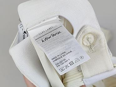 trousers: & Other Stories, Spodnie materiałowe damskie, rozmiar M — 5