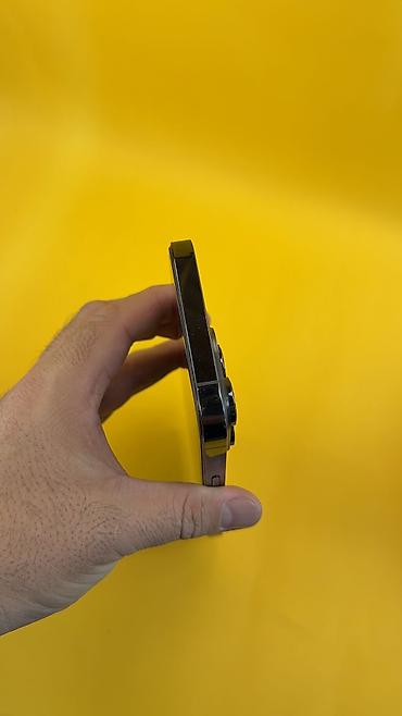 Apple iPhone: IPhone 14 Pro Max, Б/у, 1 ТБ, 100 % — 14