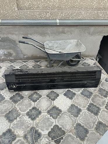 Продаю тепловую завесу Б/У в Отличном рабочем состоянии!! бренд Frico