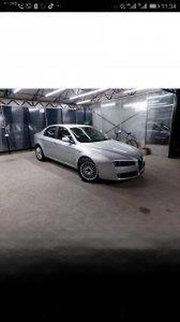 Auto delovi, gume i tjuning: Alfa Romeo 159 DELOVI. Alfa Romeo 159 DELOVI Originalni delovi Alfa — 1