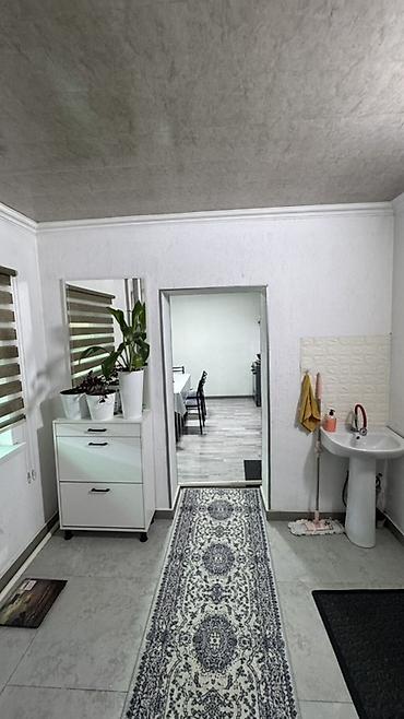 Продажа коттеджей и домов: 4 комнаты, 111 м², Аламедин (ГЭС-2), Собственник — 15