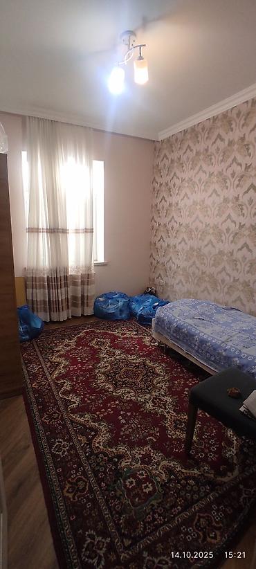 albali: Buzovna 4 otaqlı, 90 kv. m, Kredit yoxdur, Yeni təmirli — 9