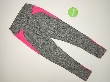 dresy misbhv: Legginsy Sportowe damskie, rozmiar 2XL — 2