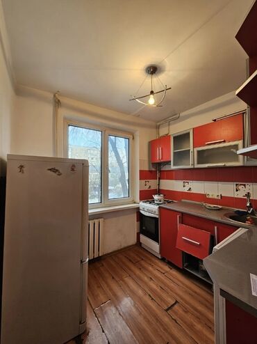 Долгосрочная аренда квартир: 2 комнаты, Собственник — 5