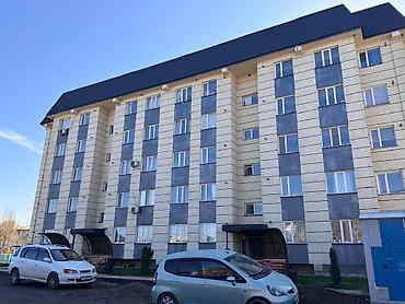 Продажа квартир: 1 комната, 35 м², 5 этаж — 8