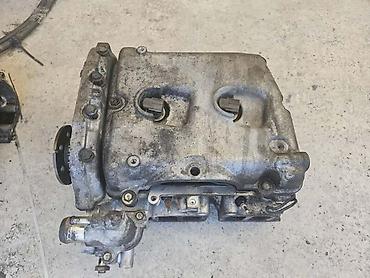 pregrada za klimu: GLAVA MOTORA 2.0 110KW ZA SUBARU OUTBACK ZA 2010. GOD — 1
