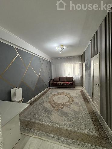 Продажа квартир: 1 комната, 35 м², Индивидуалка, 1 этаж, Евроремонт — 1