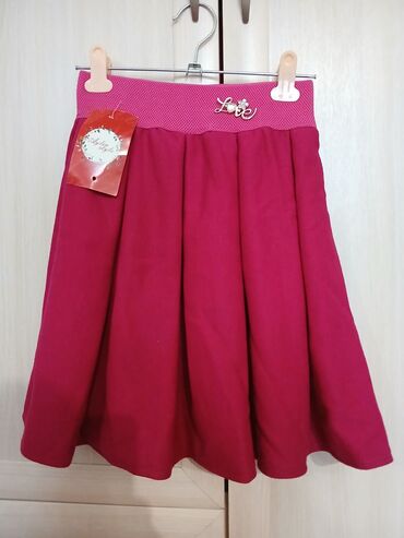 Другие детские вещи: Детские юбки — 7