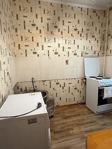 105: 2 комнаты, 51 м², 12 мкр 105 серия, 1 этаж, Косметический ремонт — 8