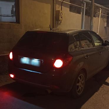 Kia: Kia Ceed: 1.4 l | 2009 il Hetçbek — 3