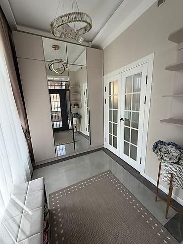 Продажа коттеджей и домов: 🏡 Продается современный 2х этажный Дуплекс с подвалом ✨ Общая площадь — 9