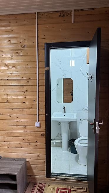 Недвижимость: 🏡 Гостевой дом в Бостери, Иссык-Куль Идеальное место для семейного — 5