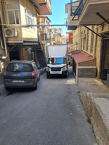 su masini satisi: Yükdaşıma xidməti - Şəhərdaxili və şəhərlərarası daşınma - Ev-ofis — 5
