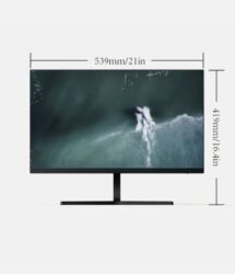 notebook ram 8: Xiaomi mi 1C Monitor Sadəcə iş üçün istifadə olunub qrafikası yaxşıdır