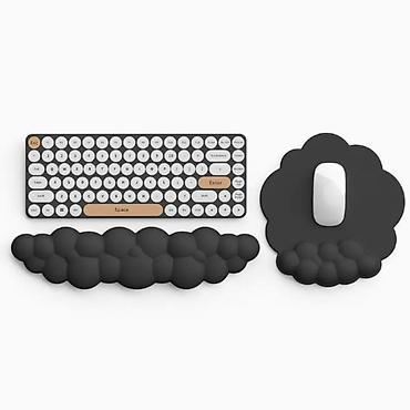 Коврики для мышки: 1) ПЕРВОКЛАССНЫЕ Эргономичные Коврики и Подушечки под запастья для — 8