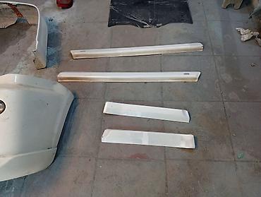 hyundai elantra diffuser: NİSSAN İşlənmiş — 4