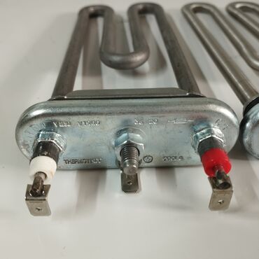 Запчасти и аксессуары для бытовой техники: Запчасти для Стиральных машин автомат Рынок Орто Сай, Безымянная 20/1 — 26