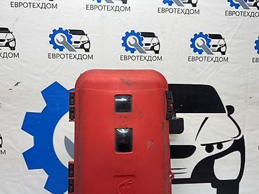 Другие комплектующие багажников на крышу: Ящик огнетушителя Контрактный из Германии, в отличном состоянии. Для — 5